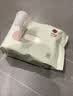 babycare婴儿手口湿巾新生儿湿纸巾加厚擦脸带盖3150绿盖湿巾80抽*10包 实拍图