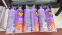 雷达（Raid）杀虫剂喷雾 550ml*2瓶 香甜橙花香型家用室内杀蟑 杀虫气雾剂 实拍图