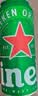 喜力经典500ml*10听整箱装喜力啤酒Heineken京东自营婚宴喜酒夏日欢聚 实拍图