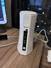 中国联通5gcpe无线路由器随身wifi6免插卡移动便携千兆家用免宽带上网高速上网卡全国通用流量2026款C60 实拍图