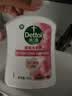 滴露（Dettol）洗手液抑菌消毒滋润500g+500g 补充装 儿童家庭护手替换装 实拍图