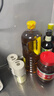 鲁花【保真菜籽油】低芥酸特香菜籽油 2L 物理压榨【京东品酒会同款】 实拍图