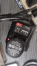 东成12V无刷手电钻DCJZ1250iBM冲击电钻电动螺丝刀工具箱锂电手电钻 实拍图