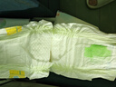 花王品牌进口妙而舒纸尿裤XL44片(12-17kg)加大号尿不湿宝宝安心畅玩 实拍图