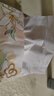 洁柔抽纸 繁花系列3层100抽*20包 可湿水面巾纸 柔韧卫生纸 整箱纸巾 实拍图