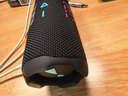 JBL FLIP7 音乐万花筒七代 蓝牙音箱 户外音响 AI音效增强 赛道扬声器 大学生毕业礼物 黑拼橙 实拍图