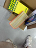 科德宝（MICRONAIR）蓝肺空调滤芯BL468适配比亚迪秦PLUS/Pro驱逐舰05宋MAX小鹏P5 实拍图