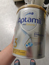 爱他美（Aptamil）白金澳洲版幼儿配方奶粉3段(12-36月)900g 6罐箱装 京东独家礼盒 实拍图