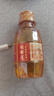 胡姬花 食用油【保真花生油】压榨 古法老油坊的香的花生油158ml 实拍图