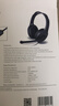 漫步者（EDIFIER）【符合国测要求】USB K800  头戴式电脑笔记本有线耳机 游戏耳机 在线教育听力对话耳麦 黑色 实拍图
