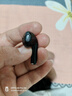 索爱（soaiy）SR10pro真无线蓝牙耳机 HIFI音效通话降噪游戏运动音乐半入耳式耳机 苹果安卓华为手机通用 玄墨黑 实拍图