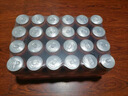 瓦伦丁（Wurenbacher）德国原装进口烈性啤酒500ml*24听原麦汁浓度15.3°P 京东自营送礼 实拍图