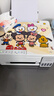 爱普生（EPSON）【6代新品】L3351墨仓式彩色打印机 微信打印/无线连接 家用AI学习打印机（打印、复印、扫描） 实拍图