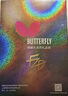 蝴蝶（BUTTERFLY）蝴蝶樊振东乒乓球拍横拍 双面反胶皮碳素底板进攻型单拍内附拍套 实拍图