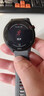 佳明（GARMIN）Forerunner255心率血氧专业跑步户外运动智能手表神秘灰生日礼物 实拍图