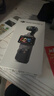 大疆（DJI）Pocket3/4 大疆运动相机 现货速发 灵眸口袋云台相机 旅游美颜手持vlog相机 官方标配【全新正品】联保一年 【官方标配·激活后发】 实拍图