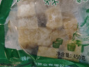 华田禾邦 杜家老井 东北卤水冻豆腐450g 白豆腐大豆腐 锦州豆制品火锅食材 实拍图