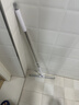 大卫可旋转扫水器魔术扫把浴室刮水可伸缩一体杆刮地板神器F12 实拍图