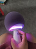 唱吧小巨蛋G2504B星球 手机K歌麦克风 无线蓝牙音箱 话筒音响一体自带声卡 家用唱歌神器生日礼物 实拍图