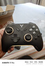 飞智黑武士5Pro竞技精英游戏手柄 力切换杠杆扳机 体感PC电脑Steam类xbox无线蓝牙NS电视 仁王3NBA2K26 实拍图