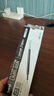 uni三菱 uni-ball UMR-85N按动笔芯0.5mm中性笔黑色替芯 适用签字笔UMN-155 105 152 207等系列 10支 实拍图