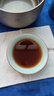 老同志茶叶 普洱茶熟茶 5-7年陈 7588经典标杆 茶叶自饮 品质口粮  茶砖 试喝装7克*2袋 实拍图