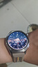 HUAWEI【父亲节送礼优选】HUAWEI  WATCH GT 6 冰川灰 46mm智能手表多维情绪健康全新骑行体验 实拍图