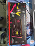 ROG魔导士Ace HFX ZywOo限量版 磁轴键盘有线游戏键盘Gasket结构8K回报率无畏契约打瓦小蜜蜂电竞键盘 实拍图