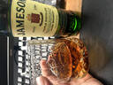 尊美醇（Jameson）爱尔兰 调和型 进口威士忌 洋酒 700ml  威士忌花果香  送礼 实拍图