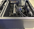 追风者（PHANTEKS）XT523黑中塔台式电脑办公ATX主板机箱(配140风扇*3/网孔面板/高效散热/360水冷位/5070) 实拍图