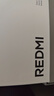 小米 REDMI K80 国家补贴 第三代骁龙 8 6550mAh大电池 澎湃OS 玄夜黑 12GB+512GB 红米5G手机 实拍图
