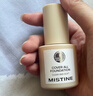 Mistine蜜丝婷蓝盾粉底液遮瑕持久控油保湿提亮混干油皮生日礼物送女友 实拍图
