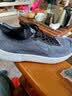 耐克NIKE男子训练鞋 NIKE FREE 2025 运动鞋HF1078-004黑灰白43 实拍图