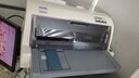 【二手9成新】爱普生（EPSON）630/635/730/735针式打印机平推式发票打印机 EPSON 635K 实拍图