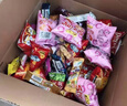 杉城山姆零食大礼包送女朋友端午节礼盒休闲零食成人解馋小零食80包 实拍图