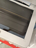 爱普生（EPSON）【6代新品】L3351墨仓式彩色打印机 微信打印/无线连接 家用AI学习打印机（打印、复印、扫描） 实拍图