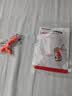 霍尼韦尔（Honeywell） 耳塞 隔音抗噪防噪音睡眠办公室宿舍学习工作睡觉 MXM-1（12枚） 实拍图
