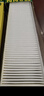 曼牌滤清器（MANNFILTER）空调滤清器空调滤芯CU30002奥迪A6L/A6/A7 Sportback/S6大众辉昂 实拍图