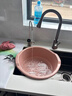 海尔（Haier）鲜活水净水器管线机套装【R793鲜活水pro净水器+海澜管线机不锈钢管即热6档水温HGR2303】 实拍图