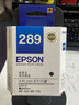 爱普生（EPSON）T289+T290原装墨盒组合装 （适用WF-100/110打印机墨盒）墨水 实拍图
