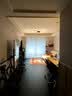 B.O.W航世HB416【华为DFH授权】折叠蓝牙星闪触控键盘适用华为平板手机Mate XTs 充电无线键盘65键 白色 实拍图