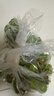 京鲜生 云南阳光玫瑰 净重2.8-3.3斤装单果8g+ 葡萄提子 源头直发包邮 实拍图