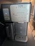 飞利浦（PHILIPS）【热销TOP1】冰沙大冰块净水器加热直饮一体机冰境i1pro墩墩冰版自来水过滤矿泉免安装 ADD8605 实拍图