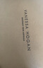 VANESSA HOGAN VH女包复古邮差包油蜡牛皮单肩包通勤斜挎大容量托特包七夕礼物 实拍图