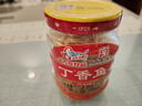 古龙丁香鱼罐头即食下饭厦门特产小银鱼干熟食方便速食品110g 丁香鱼110g*4罐 实拍图