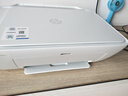 惠普（HP）4925彩色无线喷墨打印机家用 大印量低成本照片打印机 家庭用小型微信打印复印扫描错题试卷打印 实拍图