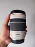 佳能（Canon）RF全画幅微单镜头 专业变焦镜头打鸟 适合R7 RP R10 R5 R6二代 R8 R50 R100微单相机 RF 70-200mm 4L IS USM小三元远摄变焦 官方标配【赠送 实拍图