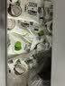 君乐宝 简醇酸奶0蔗糖 慢醇炭烧口味 低温风味酸牛奶 椰果粒150g*12袋 实拍图