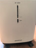 鱼跃制氧机医用吸氧机家用老人医用级氧气机5L升大流量9F-5BW 实拍图