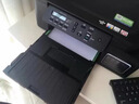 兄弟（brother）DCP-T435W家用学习打印机彩色喷墨墨仓式 无线远程打印打印复印扫描一体机 425升级新款 实拍图